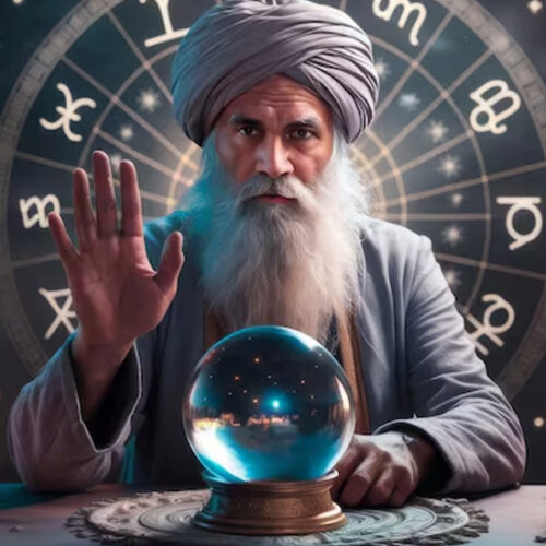 Enjoy the Ancient wisdom with Master Shiva to transform your life