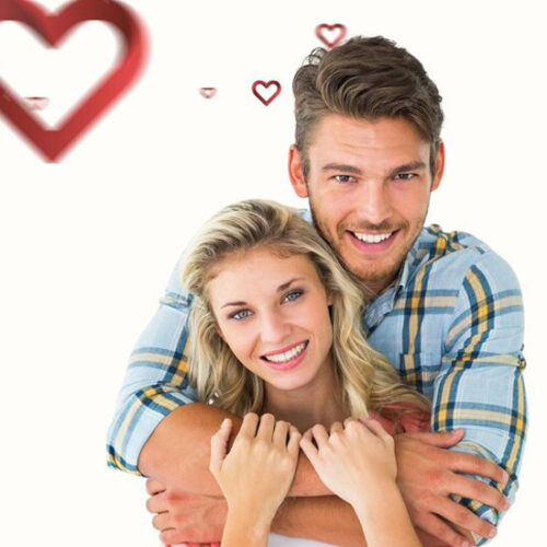 Build harmony with relationship astrology